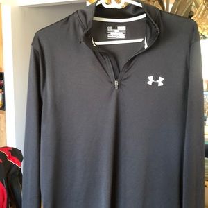 Under armour heat gear